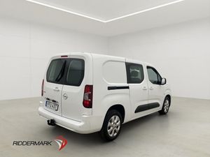 Opel Combo bild 9