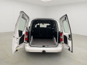 Opel Combo bild 13