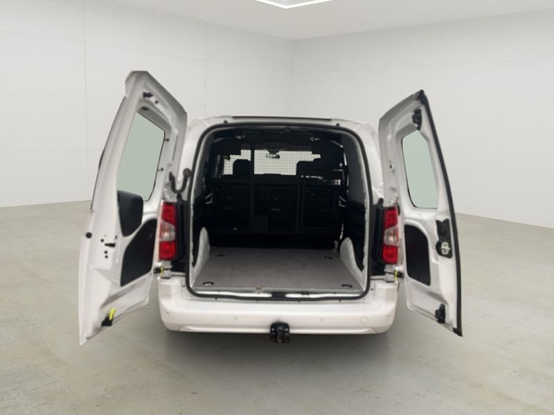 Opel Combo bild 13