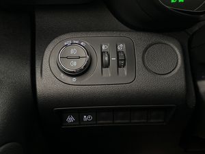 Opel Combo bild 16
