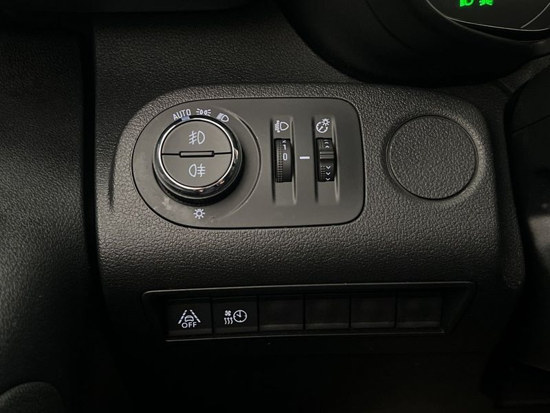 Opel Combo bild 16