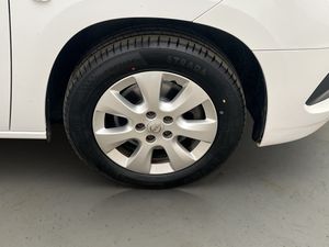 Opel Combo bild 30