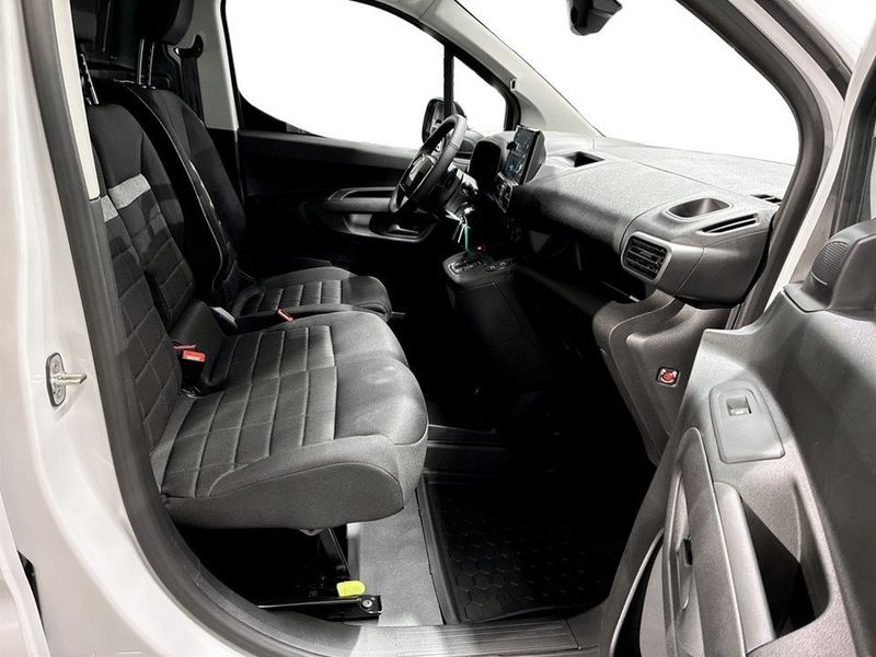 Citroen e-Berlingo bild 11