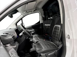 Citroen e-Berlingo bild 13