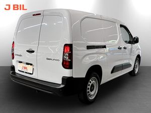 Citroen e-Berlingo bild 2