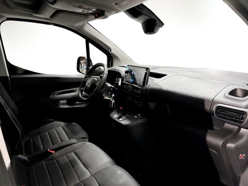 Citroen e-Berlingo bild 10