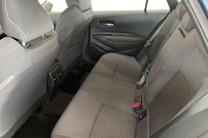 Toyota Corolla bild 12
