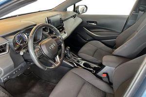Toyota Corolla bild 13