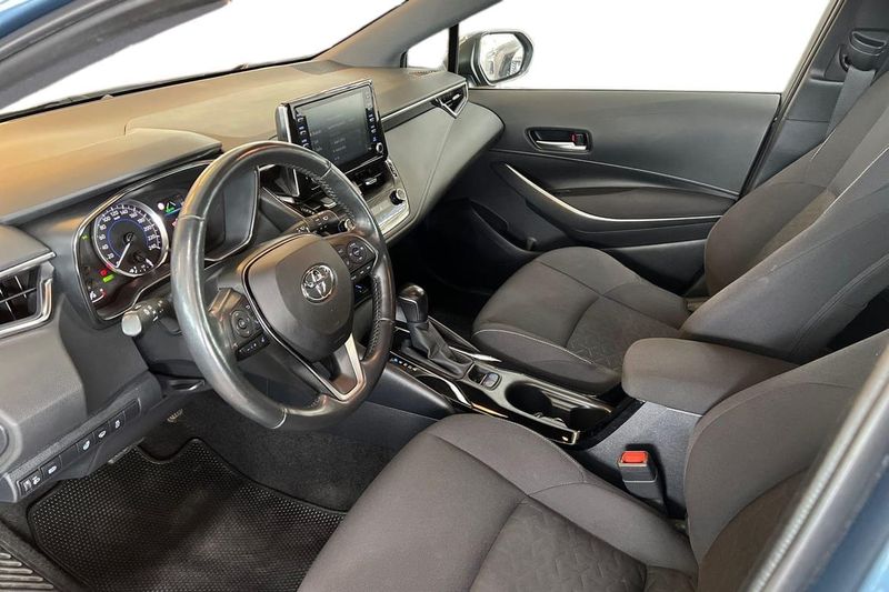 Toyota Corolla bild 13