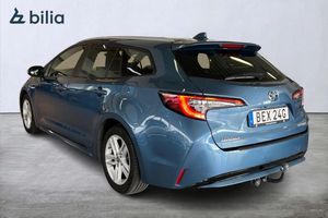 Toyota Corolla bild 3