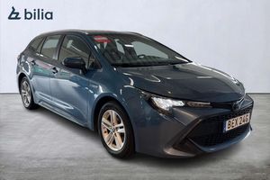 Toyota Corolla bild 19