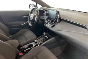 Toyota Corolla bild 7