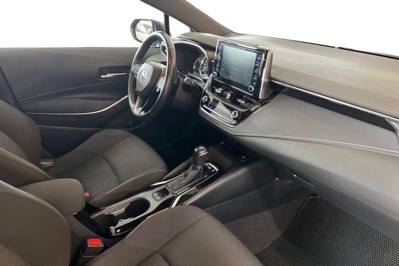 Toyota Corolla bild 7