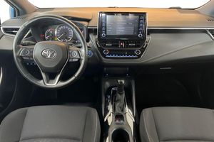 Toyota Corolla bild 9