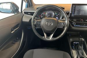 Toyota Corolla bild 10