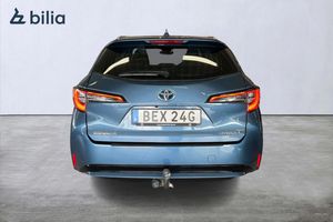 Toyota Corolla bild 5