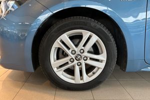 Toyota Corolla bild 16