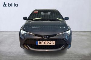 Toyota Corolla bild 6