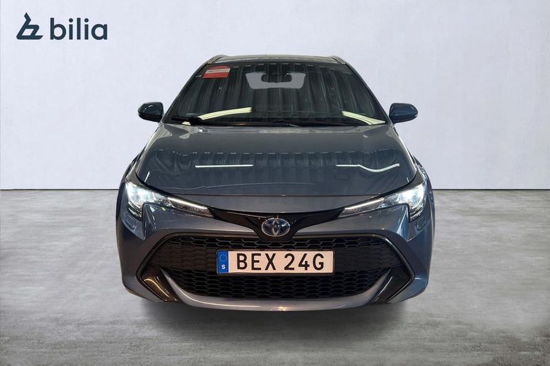 Toyota Corolla bild 6