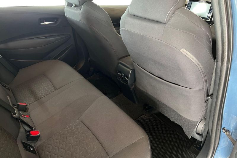 Toyota Corolla bild 8