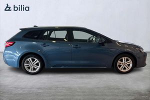 Toyota Corolla bild 17