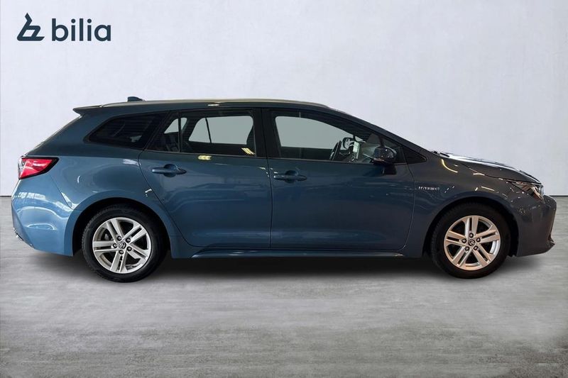 Toyota Corolla bild 17