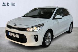 Kia Rio bild 1