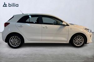 Kia Rio bild 16