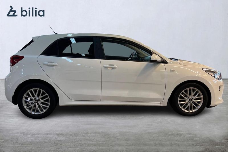 Kia Rio bild 16