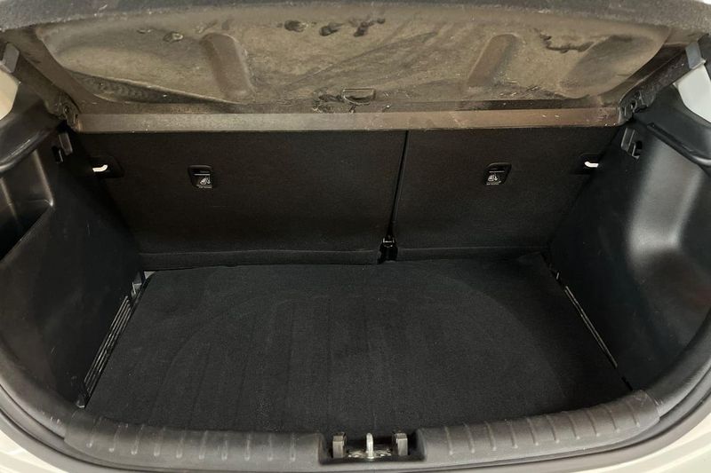 Kia Rio bild 10