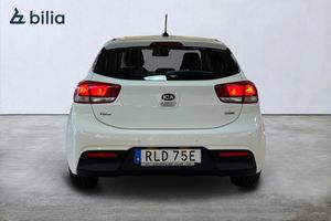 Kia Rio bild 4