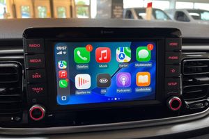 Kia Rio bild 13