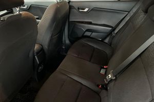 Kia Rio bild 11