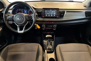 Kia Rio bild 8