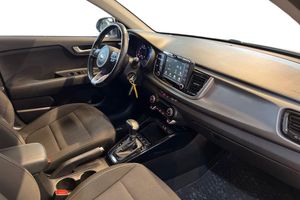 Kia Rio bild 6