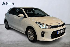 Kia Rio bild 18