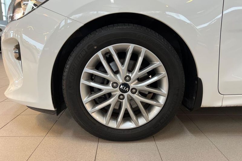Kia Rio bild 15
