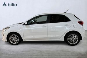 Kia Rio bild 3