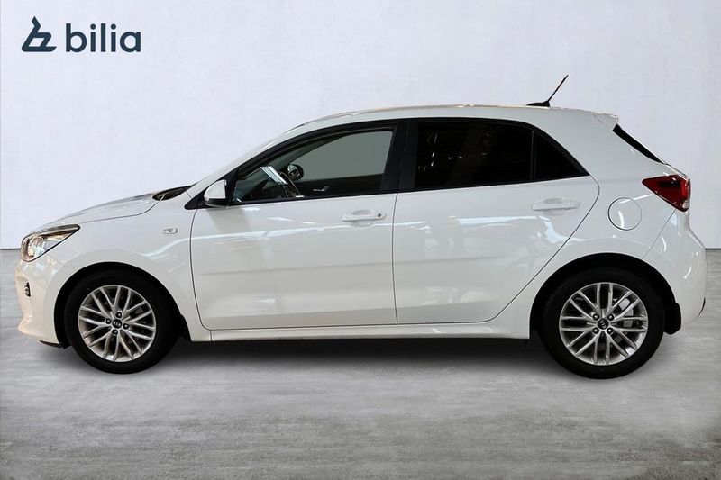 Kia Rio bild 3