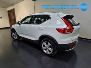 Volvo XC40 bild 4