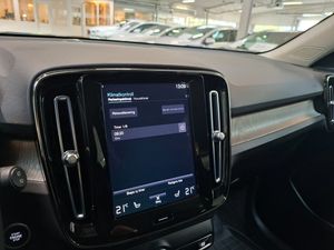 Volvo XC40 bild 20