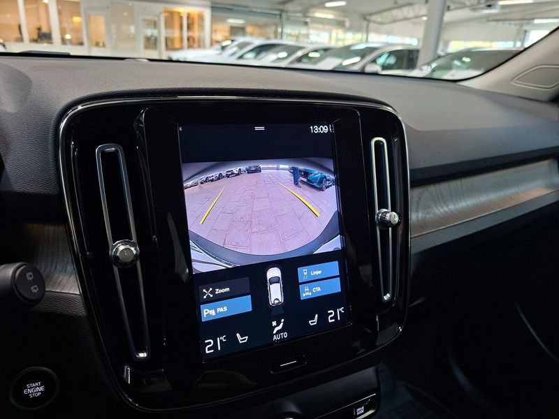 Volvo XC40 bild 19