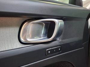 Volvo XC40 bild 15