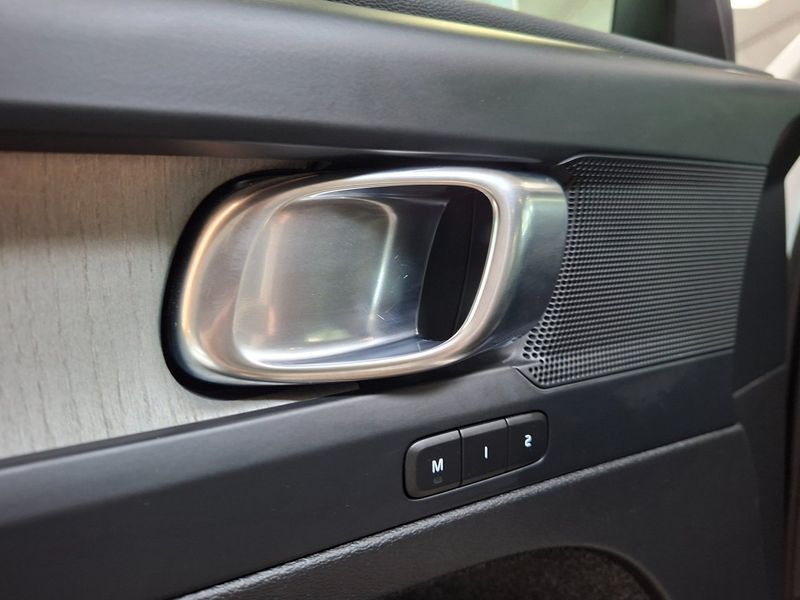 Volvo XC40 bild 15