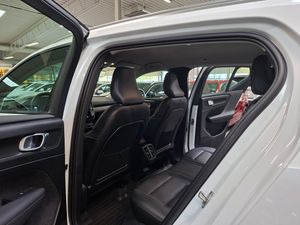 Volvo XC40 bild 10