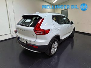 Volvo XC40 bild 3