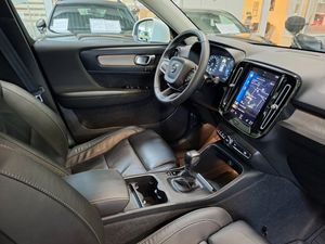 Volvo XC40 bild 7