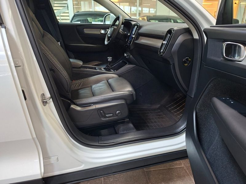 Volvo XC40 bild 6
