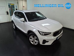 Volvo XC40 bild 2