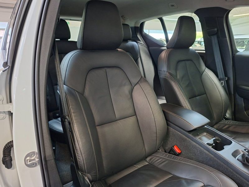 Volvo XC40 bild 9